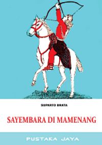 Sayembara di mamenang