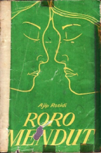 Roro Mendut: sebuah cerita klasik Jawa