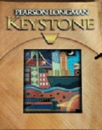 Pearson Longman Keystone 