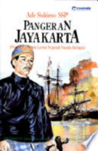 Pangeran jayakarta-perintis jakarta lewat sejarah sunda kelapa