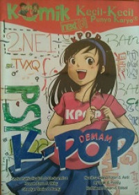 Next G : demam K-pop