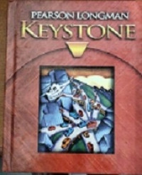 Pearson Longman Keystone 