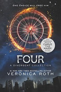 Four - a divergent collection