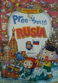 Pre-vyet!!!Rusia