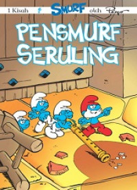 Pesmurf seruling