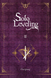 Solo leveling 1