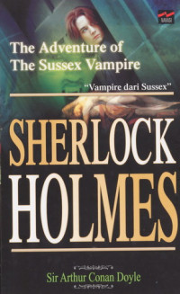 The adventure of the sussex vampire