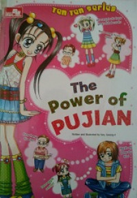The power of pujian