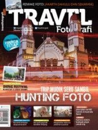 Travel fotografi volume 31