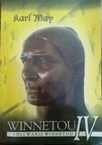 Ahli waris Winnetou: winnetou #4