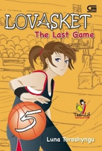 Lve basket : the lost game