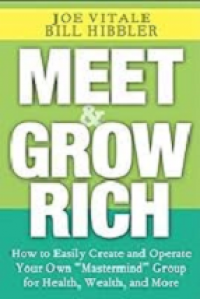 Meet and grow rich