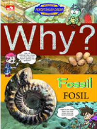 Why? : fosil