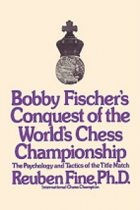 Bobby fischer's conquest of the world's chess championship