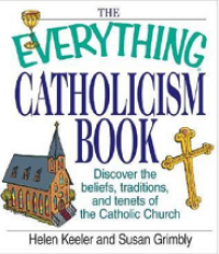 Memahami segalanya tentang katolik