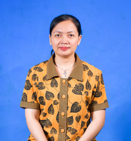 Cicilia Anggitasari