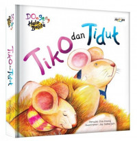 Tiko dan tidut