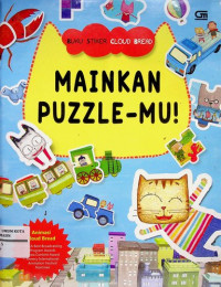 Mainkan puzzle-mu