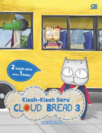 Cloud bread 3