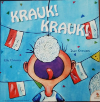 Krauk-krauk