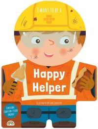 Happy helper