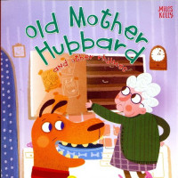 Old mother hubbard and other rhymes