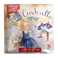 Cinderella (3D)