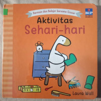 Aktivitas sehari-hari