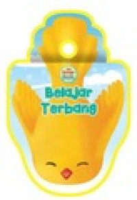 Belajar terbang