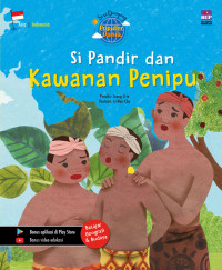 Si pandir dan kawanan penipu