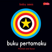 Buku pertamaku