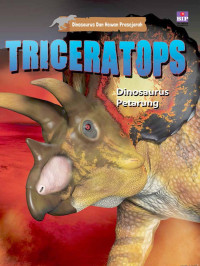 Triceratops