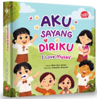 Aku sayang diriku