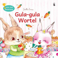 Gula-gula wortel