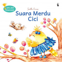 Suara merdu cici