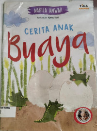 Buaya