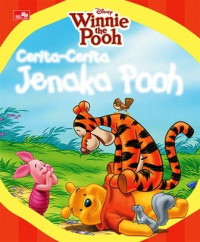 Cerita-cerita jenaka pooh