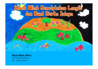 Kisah Allah Menciptakan Langit dan Bumi Serta Isinya