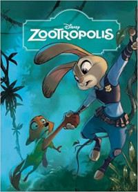 Zootropolis