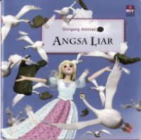 Angsa liar