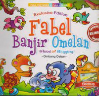 Banjir omelan