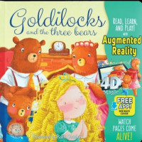 Goldilocks and the three bears