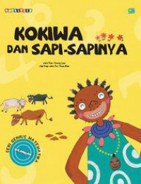 Kokiwa dan sapi-sapinya