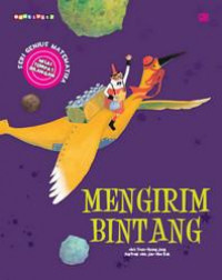 Mengirim bintang