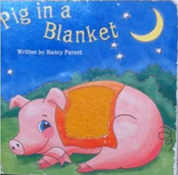 Pig in a blanket