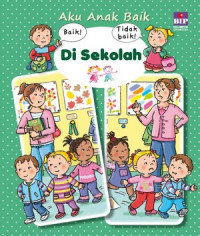 Di sekolah