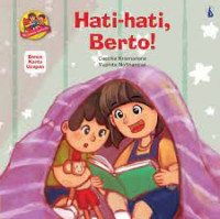 Hati-hati, berto!