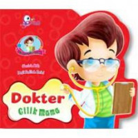 Dokter cilik mama