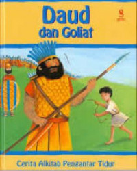 Daud dan goliat