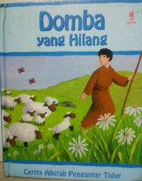 Domba yang hilang